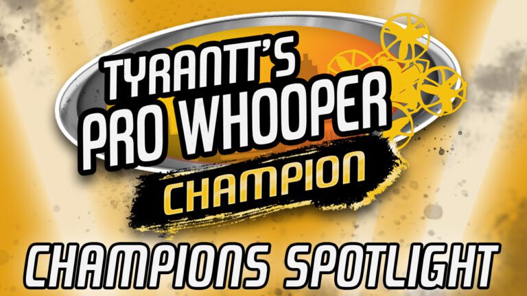 TPW Season 1 Results and Champions Spotlight