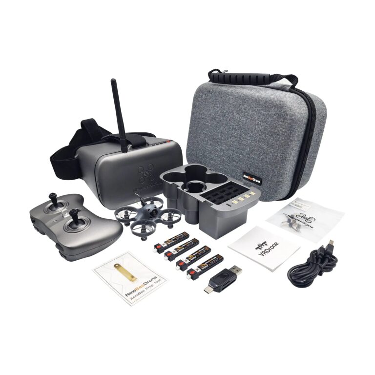 NewBeeDrone-VRDrone-RTF-Bundle-Kit-V2