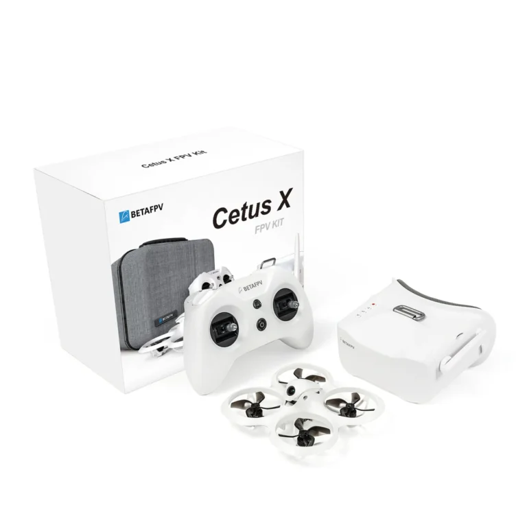 cetus x
